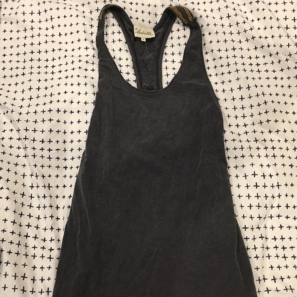 Cleobella dress with detailed back